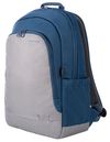 cumpără Rucsac pentru oraș Tucano BKEBC15-BG, 15.6" Blue/Grey în Chișinău 