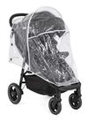 Carucior multifunctional Joie Litetrax Shale 