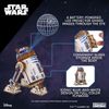 cumpără Puzzle Ugears Modelul R2-D2 Star Wars în Chișinău 