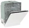 cumpără Mașină de spălat vase încorporabilă Gorenje GV642C60 în Chișinău 