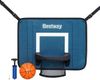 купить Баскетбольная корзина Bestway 59121BW Coș de baschet pentru trambulină, 61x46cm в Кишинёве 