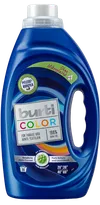 BURTI Color - Жидкое средство для стирки цветного белья с формулой "Активатор цвета"  1.45л