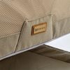 cumpără Leagăn Onino B2 Patut co-sleeper Dream.me Misty Taupe în Chișinău 