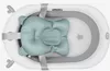 cumpără Cădiță Kikka Boo 31404010036 Hamac pentru cadita Soft Bear Sage în Chișinău 