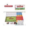 купить Настольная игра ToyMall 009236 Monopoly Ro в Кишинёве 