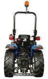 cumpără Mini tractor Solis S26 (26 cai, 4x4) pentru gospodării mici în Chișinău 