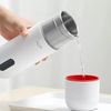 cumpără Termos Deerma Portable Electric Hot Water Cup DEM-DR035 în Chișinău 