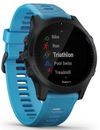 cumpără Ceas inteligent Garmin Forerunner 945 Blue bundle în Chișinău 