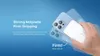 cumpără Acumulator extern USB (Powerbank) Remax RPP-65 10KmAh Wireless 20W+22,5W White în Chișinău 