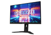 23,8" Monitor Gaming Gigabyte G24F, IPS 1920x1080 FHD, Black 