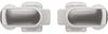 cumpără Căști fără fir Bose Ultra Open Earbuds, White Smoke în Chișinău 