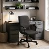 купить Офисное кресло Mark Adler Boss 2.5 Black в Кишинёве 
