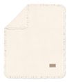 купить Комплект подушек и одеял Albero Mio CC0 Vanilla 100x80cm (patura din muselina) в Кишинёве 
