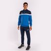 Спортивный костюм JOMA - DANUBIO ROYAL MARINO 2XS