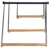 купить Полка декоративная Trendy Zihon 60x63x20cm (GTR005406) в Кишинёве 
