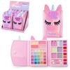 купить Набор для творчества Martinelia 31107 trusă de machiaj de călătorie „Micul Unicorn”, 47 elem. в Кишинёве 