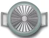 cumpără Tigaie SMEG DPF2812EGM în Chișinău 