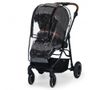 Прогулочная коляска Kinderkraft All Road Grey 