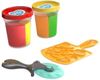 cumpără Set de creație Okto 41143 Set de modelare Pizza în Chișinău 