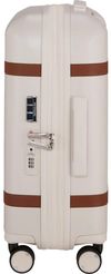 купить Чемодан Samsonite Image 55/20 TSA Exp Bej (154688/1451) в Кишинёве 