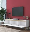 cumpără Comodă TV Trendy D1, 2472 180x48x35cm în Chișinău 