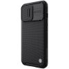 Nillkin Apple iPhone 13 Pro, Textured Pro Case, Black 