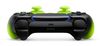 купить Джойстик для компьютерных игр PlayStation Dualshock 5 PS5 DualSense Remix Green (20912) в Кишинёве 