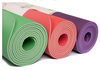 Коврик для йоги (каучук) 185x60x0.4 см Bodhi EcoPro 656 (429) 