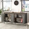 купить Комод Trendy VS5-CGA 184x91x44cm, multifunctionala (GTR006709) в Кишинёве 