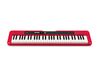 Casio Casiotone CT-s200 RD 