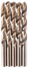 купить Сверло Ronix RH-5367 Set burghiu 11mm-4241 (5buc) в Кишинёве 