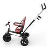 cumpără Bicicletă-cărucior KinderKraft Aston 2 Plus Pink (KRASTO02PNKPL00) în Chișinău 