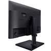 cumpără Monitor 27 TFT IPS LED Samsung F27T450FQR Black Super Slim Bezel, Pivot, 75Hz, WIDE 16:9, 5ms, 1000:1, Dynamic Contrast Ratio Mega, AMD FreeSync, 1920x1080 Full HD, USB Hub 2 x USB 2.0, 2xHDMI/Display Port 1.2 XMAS în Chișinău 