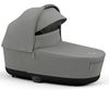 купить Аксессуар для колясок Cybex 523000809 Landou Priam 4.0 Lux R Mirage Grey Dark Grey в Кишинёве 