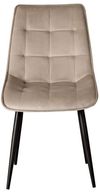 купить Стул Interdepo RON Taupe в Кишинёве 