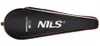 cumpără Echipament pentru badminton Nils 6465 Paleta badminton Abisal NR419 Carbon 14-00-327 în Chișinău 