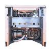 Centrală termică în condensare cu boiler încorporat RADIANT R2KA 34/20
