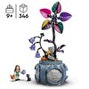 cumpără Set de construcție Lego 43288 Disney: Ghiveciul de flori al lui Sally în Chișinău 