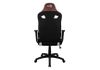 Gaming Chair AeroCool COUNT Burgundy Red 