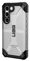 купить Чехол для смартфона UAG 214123114343 Galaxy S23 Plasma - Ice в Кишинёве 