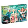 cumpără Joc educativ de masă Clementoni Super anatomie (75104) în Chișinău 