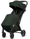 купить Детская коляска Tutis Jogo Plus Dark Green (PP206/144) в Кишинёве 
