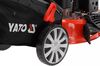 купить Газонокосилка Yato YT85532 cu autopropulsie benzina 53cm 3.5kw 196cm3 62l 2800rmp в Кишинёве 