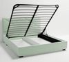 купить Кровать my-STYLE my-Fina 120x200 (P55D12M15) в Кишинёве 