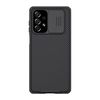 Nillkin Sam. Gal. A73, Camshield Pro Case, Black 