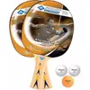 cumpără Articol de tenis Donic 3218 Palete tenis masa 2+3 mingi Level 300, 1.0 mm 788634 în Chișinău 