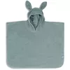 купить Аксессуар для купания Jollein 533-550-68043 Poncho pentru baie Terry Sea Green в Кишинёве 