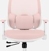 купить Офисное кресло Mark Adler Junior 6.3 Pink в Кишинёве 