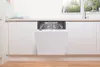 cumpără Mașină de spălat vase încorporabilă Indesit D2IHD524A în Chișinău 