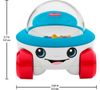 купить Игрушка каталка Fisher Price JKD57 Corn Popper в Кишинёве 